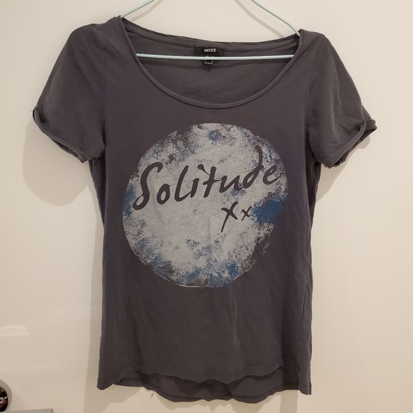 Mexx Solitude Tee - Picture 2 of 4